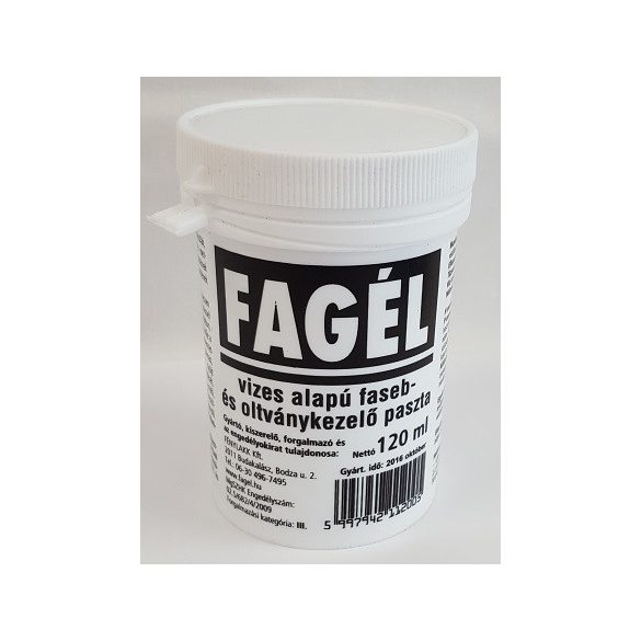 Fagél 0,1+ 20 ml