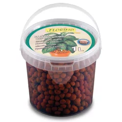 FLORIMO Agyaggranulátum dekor /vödör/ 1/1