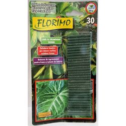 FLORIMO Táprúd Zöldnövény 30 db -os