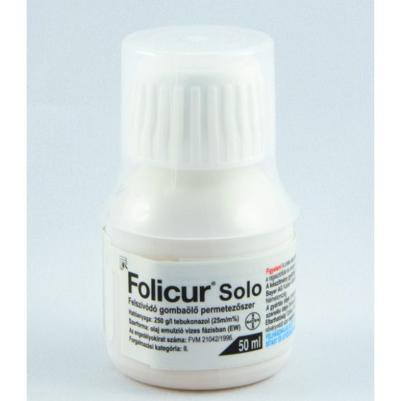 Folicur Solo 0,05