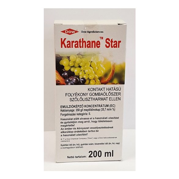 Karathane Star 0,2