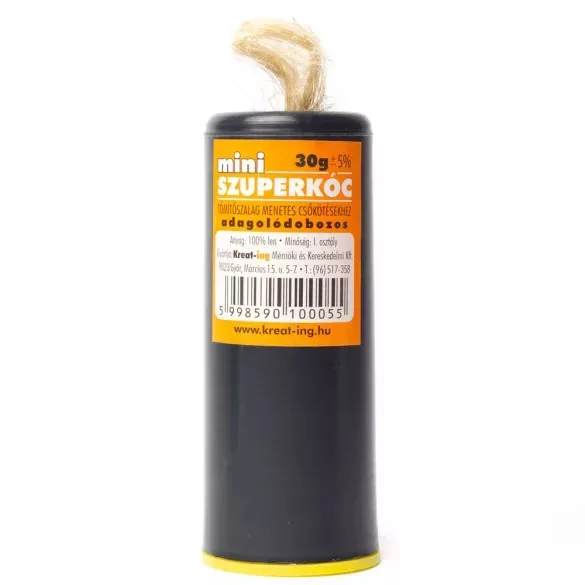 Dobozos kender 30g kóc