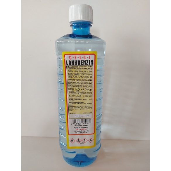 Lakkbenzin 0,9