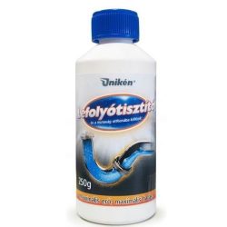 Lefolyótisztító granulátum 0,25