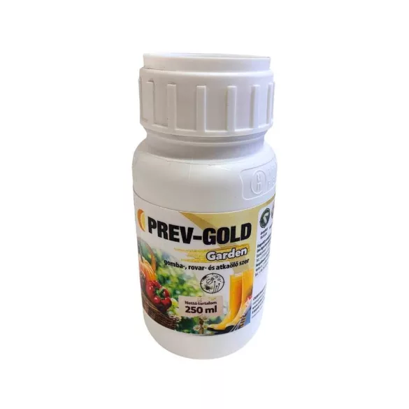 Prev-Gold Garden 0,25