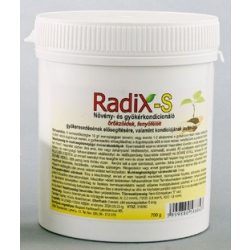 Radix-S gyökereztető - ö.zöld,fenyő 0,7