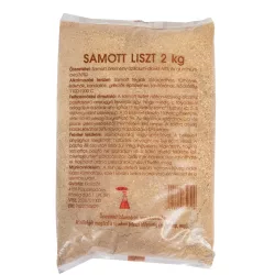 Samott liszt 2/1