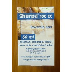 Sherpa 100 EC 0,05