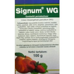 Signum WG 0,1