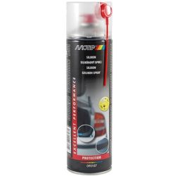 Szilikon spray /Motip/ 0,5