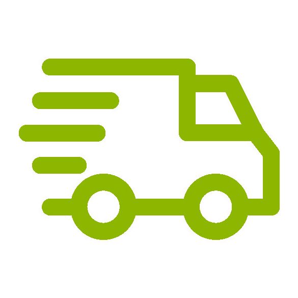 Túlméretes szállítási díj