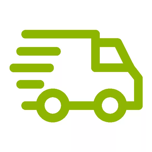 Túlméretes szállítási díj