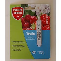 Texio /Teldor/ 500 SC 10 ml amp.