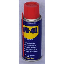 WD - 40 univerzális spray 0,1